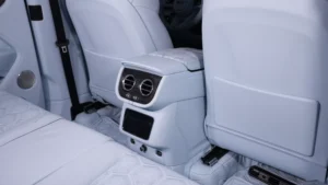 Bentley Bentayga S Onyx Concept 1 of 5 for sale in dubai 18