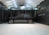 Rolls Royce Cullinan Black Badge Kit for sale in Dubai