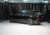 Rolls Royce Cullinan Black Badge Kit for sale in Dubai