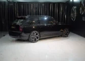 Rolls Royce Cullinan Black Badge Kit for sale in Dubai