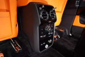 Rolls Royce Cullinan Black Badge Kit for sale in Dubai