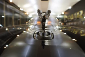 Rolls Royce Cullinan Black Badge Kit for sale in Dubai 20