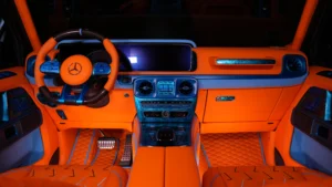 G7X Rage by Onyx Concept 1 of 5 Limited Edition for sale in Dubai