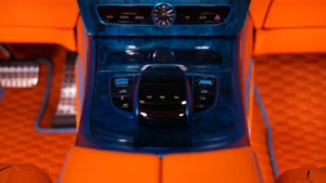 G7X Rage by Onyx Concept 1 of 5 Limited Edition for sale in Dubai