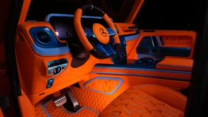 G7X Rage by Onyx Concept 1 of 5 Limited Edition for sale in Dubai