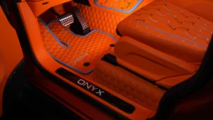 G7X Rage by Onyx Concept 1 of 5 Limited Edition for sale in Dubai