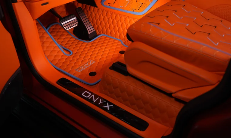 G7X Rage by Onyx Concept 1 of 5 Limited Edition for sale in Dubai