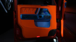 G7X Rage by Onyx Concept 1 of 5 Limited Edition for sale in Dubai