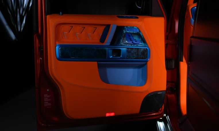 G7X Rage by Onyx Concept 1 of 5 Limited Edition for sale in Dubai