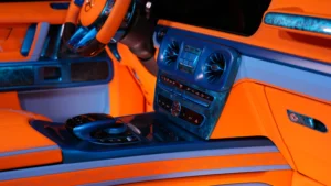 G7X Rage by Onyx Concept 1 of 5 Limited Edition for sale in Dubai