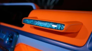 G7X Rage by Onyx Concept 1 of 5 Limited Edition for sale in Dubai