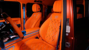 G7X Rage by Onyx Concept 1 of 5 Limited Edition for sale in Dubai