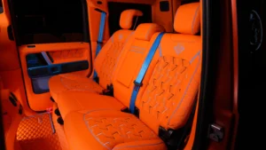 G7X Rage by Onyx Concept 1 of 5 Limited Edition for sale in Dubai