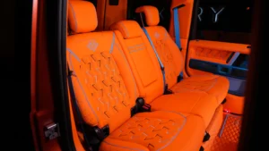 G7X Rage by Onyx Concept 1 of 5 Limited Edition for sale in Dubai