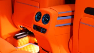 G7X Rage by Onyx Concept 1 of 5 Limited Edition for sale in Dubai