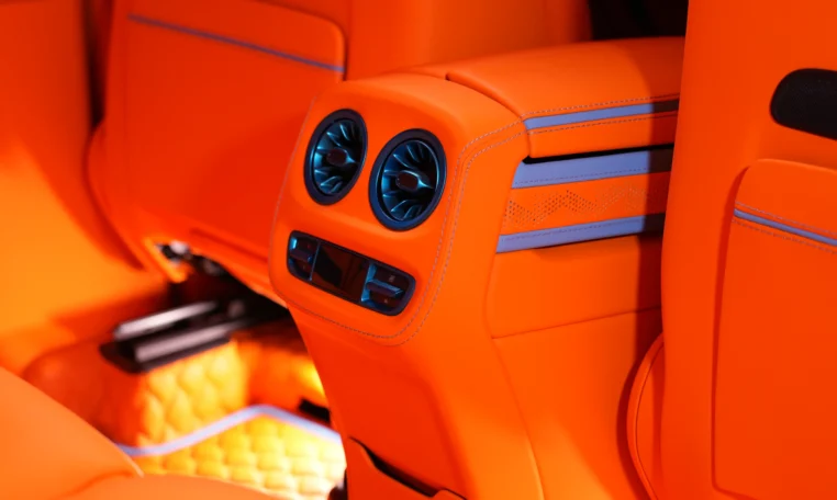 G7X Rage by Onyx Concept 1 of 5 Limited Edition for sale in Dubai