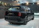 Rolls Royce Cullinan Black Badge Kit for sale in Dubai