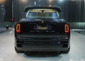 Rolls Royce Cullinan Black Badge Kit for sale in Dubai