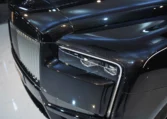 Rolls Royce Cullinan Black Badge Kit for sale in Dubai