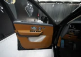 Rolls Royce Cullinan Black Badge Kit for sale in Dubai