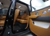 Rolls Royce Cullinan Black Badge Kit for sale in Dubai