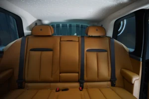 Rolls Royce Cullinan Black Badge Kit for sale in Dubai