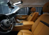 Rolls Royce Cullinan Black Badge Kit for sale in Dubai
