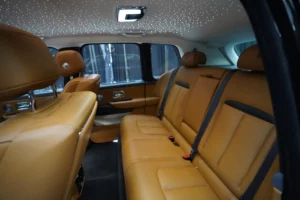 Rolls Royce Cullinan Black Badge Kit for sale in Dubai