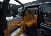 Rolls Royce Cullinan Black Badge Kit for sale in Dubai
