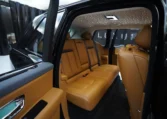 Rolls Royce Cullinan Black Badge Kit for sale in Dubai