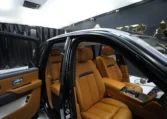 Rolls Royce Cullinan Black Badge Kit for sale in Dubai