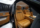 Rolls Royce Cullinan Black Badge Kit for sale in Dubai