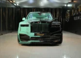 Rolls Royce Cullinan Conor Limited Edition 1 of 1 by Onyx for sale in Dubai