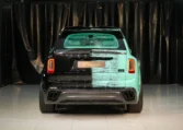 Rolls Royce Cullinan Conor Limited Edition 1 of 1 by Onyx for sale in Dubai