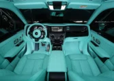 Rolls Royce Cullinan Conor Limited Edition 1 of 1 by Onyx for sale in Dubai