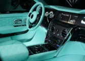 Rolls Royce Cullinan Conor Limited Edition 1 of 1 by Onyx for sale in Dubai