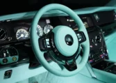 Rolls Royce Cullinan Conor Limited Edition 1 of 1 by Onyx for sale in Dubai