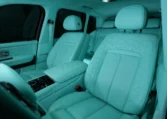 Rolls Royce Cullinan Conor Limited Edition 1 of 1 by Onyx for sale in Dubai