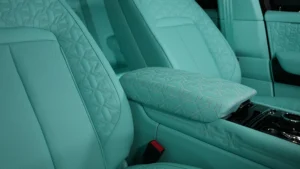 Rolls Royce Cullinan Conor Limited Edition 1 of 1 by Onyx for sale in Dubai