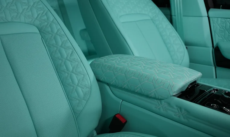 Rolls Royce Cullinan Conor Limited Edition 1 of 1 by Onyx for sale in Dubai