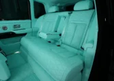 Rolls Royce Cullinan Conor Limited Edition 1 of 1 by Onyx for sale in Dubai