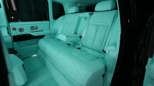 Rolls Royce Cullinan Conor Limited Edition 1 of 1 by Onyx for sale in Dubai
