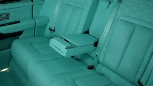 Rolls Royce Cullinan Conor Limited Edition 1 of 1 by Onyx for sale in Dubai