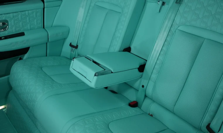 Rolls Royce Cullinan Conor Limited Edition 1 of 1 by Onyx for sale in Dubai