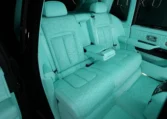 Rolls Royce Cullinan Conor Limited Edition 1 of 1 by Onyx for sale in Dubai
