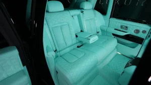 Rolls Royce Cullinan Conor Limited Edition 1 of 1 by Onyx for sale in Dubai