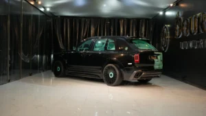 Rolls Royce Cullinan Conor Limited Edition 1 of 1 by Onyx for sale in Dubai