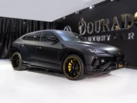Lamborghini Urus S for sale in Dubai in Dubai