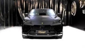 Lamborghini Urus S for sale in Dubai in Dubai