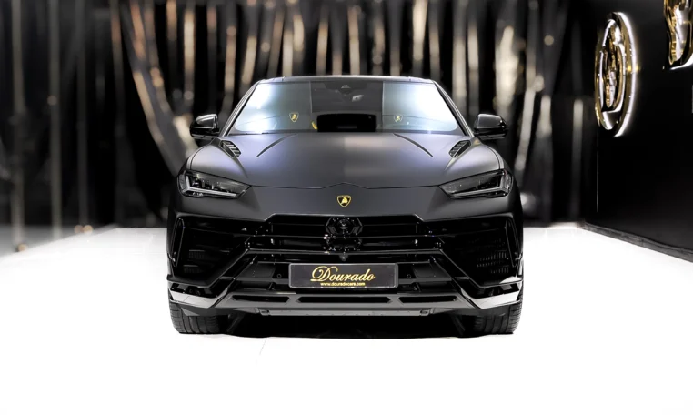 Lamborghini Urus S for sale in Dubai in Dubai